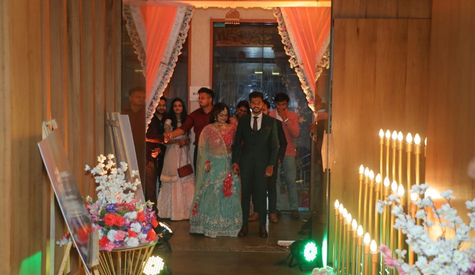 Manwar weddings